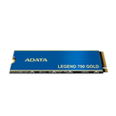 DISCO DE ESTADO SOLIDO SSD ADATA Legend 700 PCIe Gen 3 256 GB
