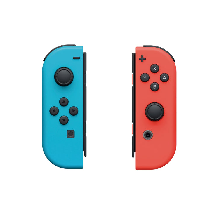 Joy-Con Neon Nintendo Switch