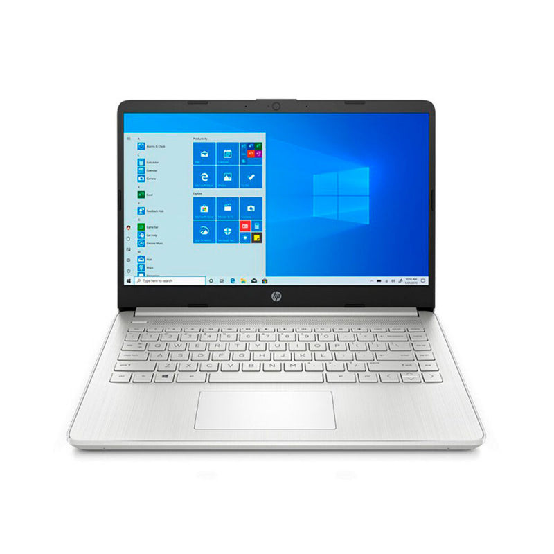 Portátil Hp 14-dq5010la | Core I3 | 8GB RAM |