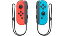Joy-Con Neon Nintendo Switch