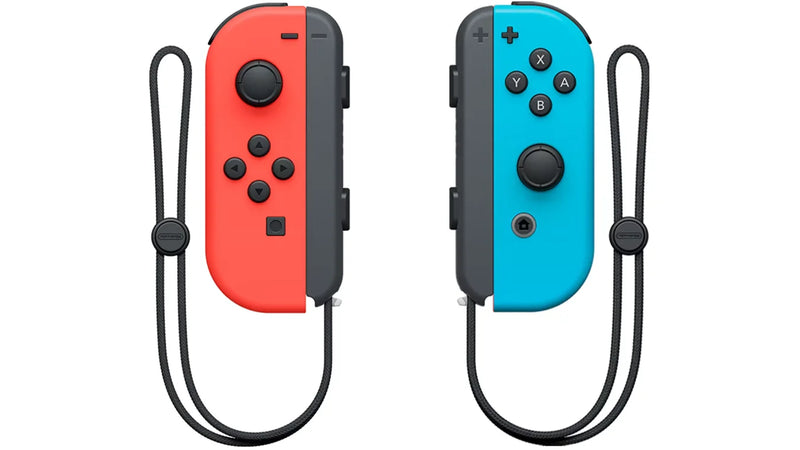 Joy-Con Neon Nintendo Switch