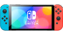 Nintendo Switch OLED - Neon
