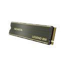 DISCO DE ESTADO SOLIDO SSD ADATA Legend 800 PCIe Gen 3 1000 GB - 1 TB