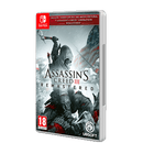 Assassin's Creed III Remastered - Nintendo Switch