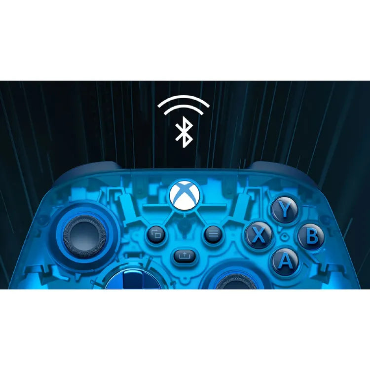 Control Xbox S/X - Sky Cypher