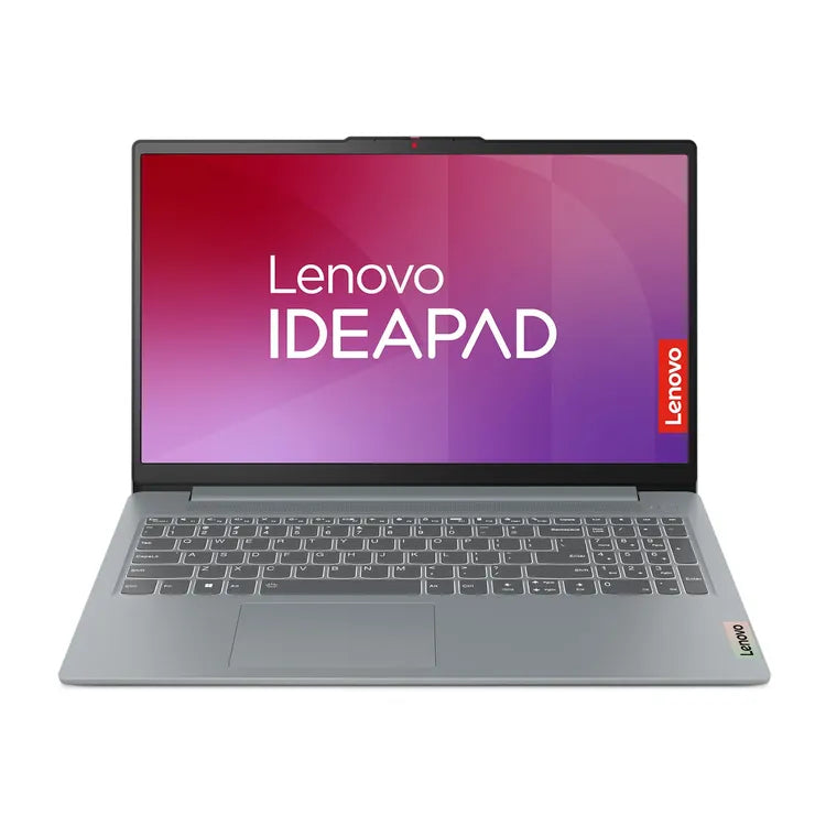 Portátil Lenovo IdeaPad Slim 3 15.6" | Core i3 | 8Gb RAM | 512 GB SSD