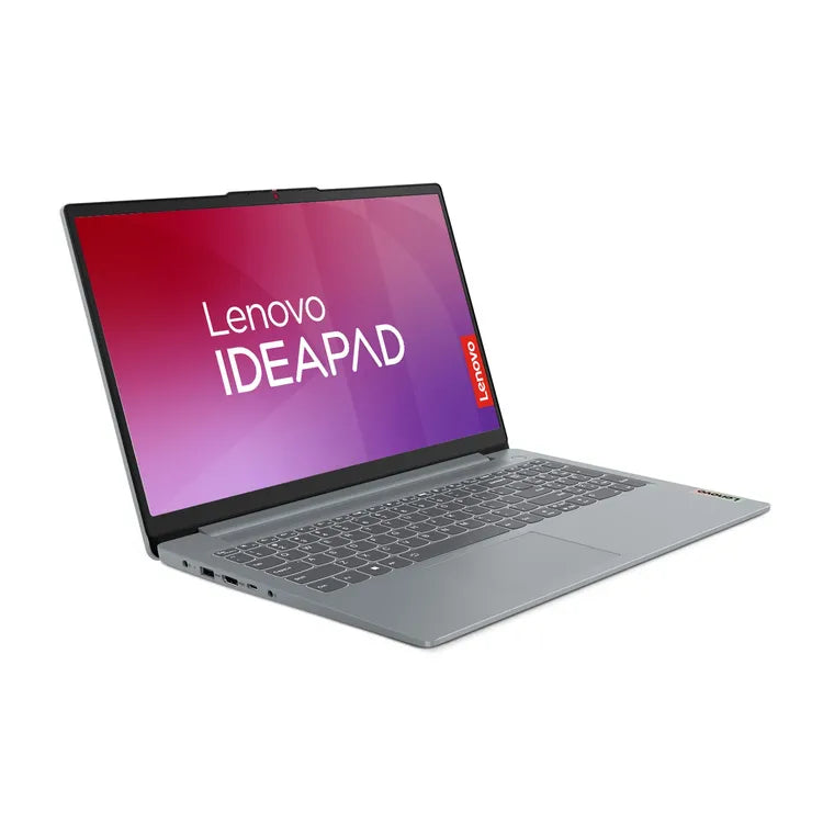 Portátil Lenovo IdeaPad Slim 3 15.6" | Core i3 | 8Gb RAM | 512 GB SSD