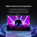 Portátil Lenovo IdeaPad Slim 3 15.6" | Core i3 | 8Gb RAM | 512 GB SSD