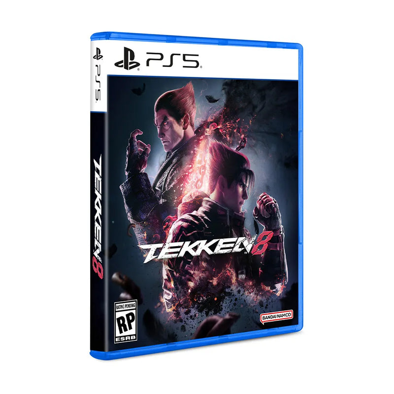 Tekken 8 - PS5