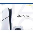 Sony PlayStation 5 Slim Astrobot Edition (Versión con Disco)