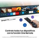 Televisor Samsung Full HD TV 40 pulgadas T5290