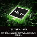 Xbox Series S - 512GB