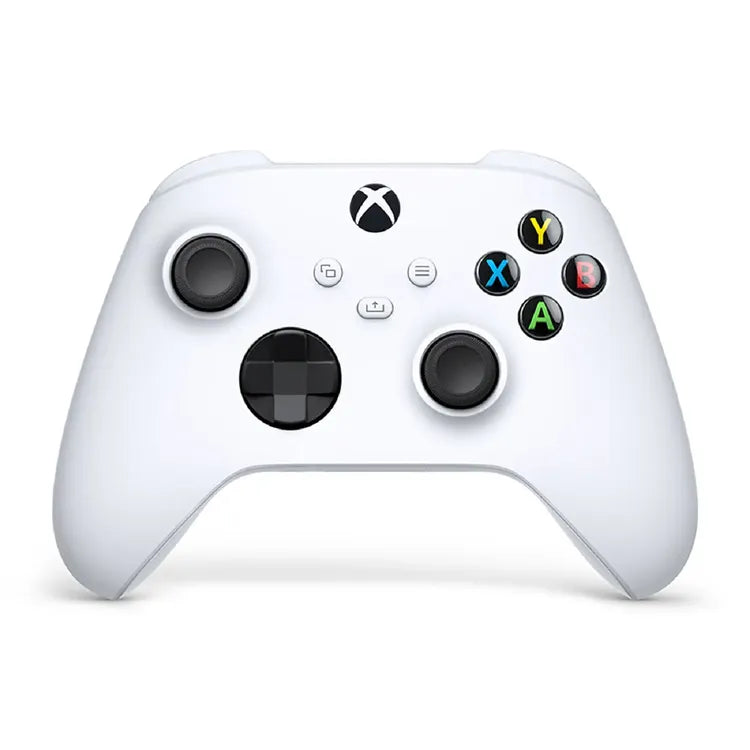 Control Xbox S/X - Robot White