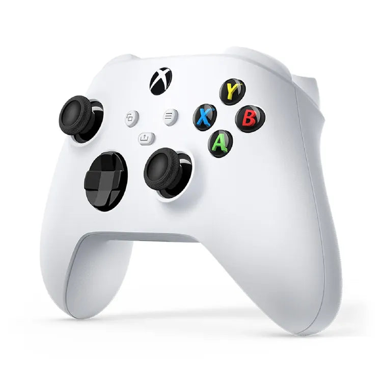 Control Xbox S/X - Robot White