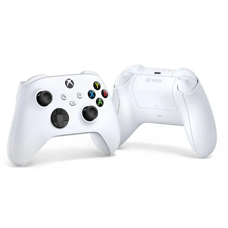 Control Xbox S/X - Robot White