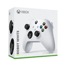 Control Xbox S/X - Robot White
