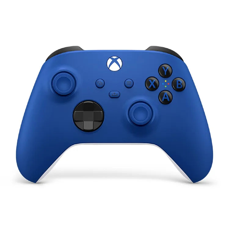 Control Xbox S/X - Shock Blue