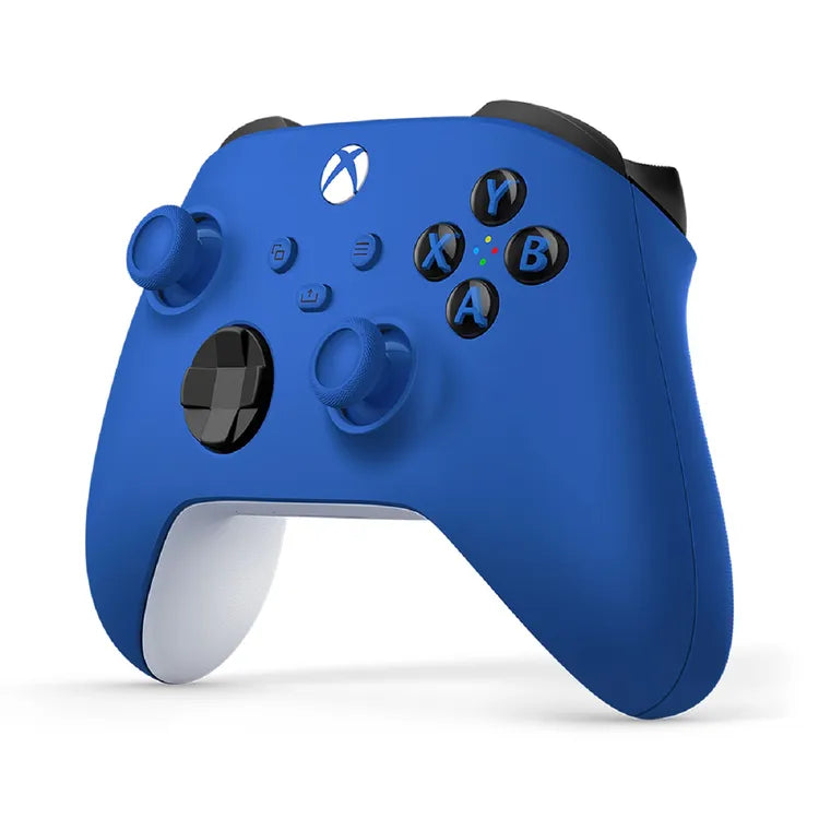 Control Xbox S/X - Shock Blue