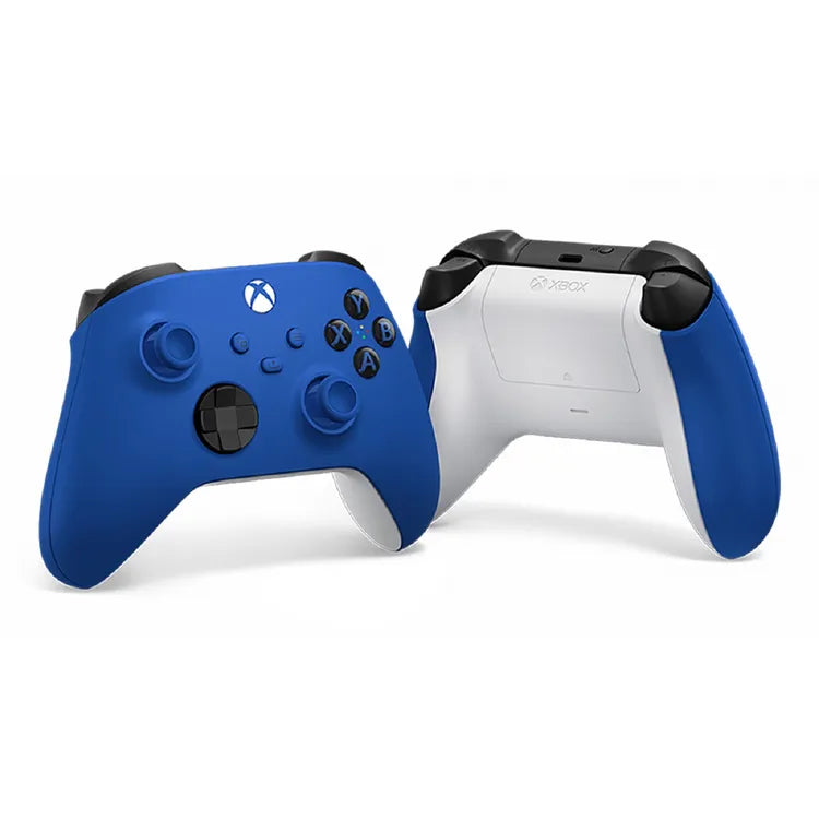 Control Xbox S/X - Shock Blue