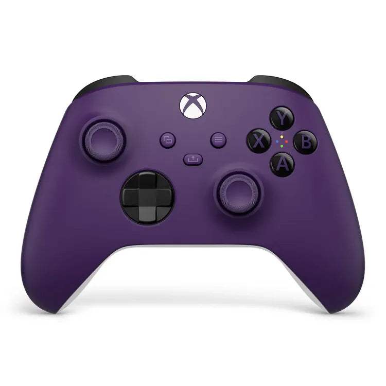 Control Xbox S/X - Astral Purple