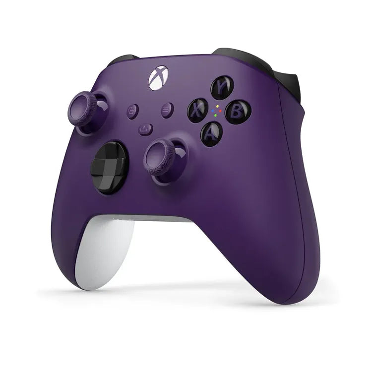 Control Xbox S/X - Astral Purple