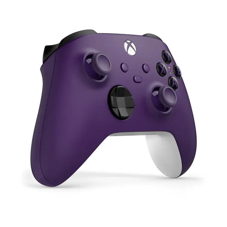 Control Xbox S/X - Astral Purple