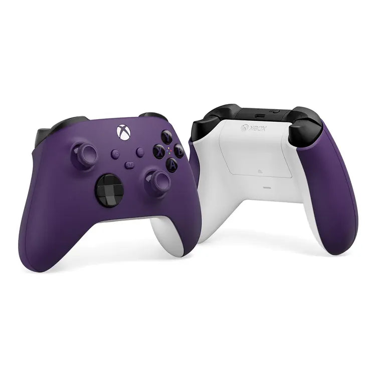 Control Xbox S/X - Astral Purple