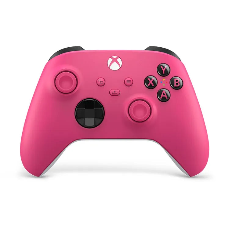 Control Xbox S/X - Deep Pink