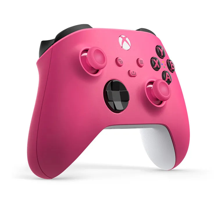 Control Xbox S/X - Deep Pink