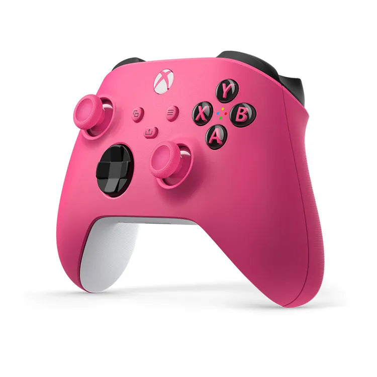 Control Xbox S/X - Deep Pink