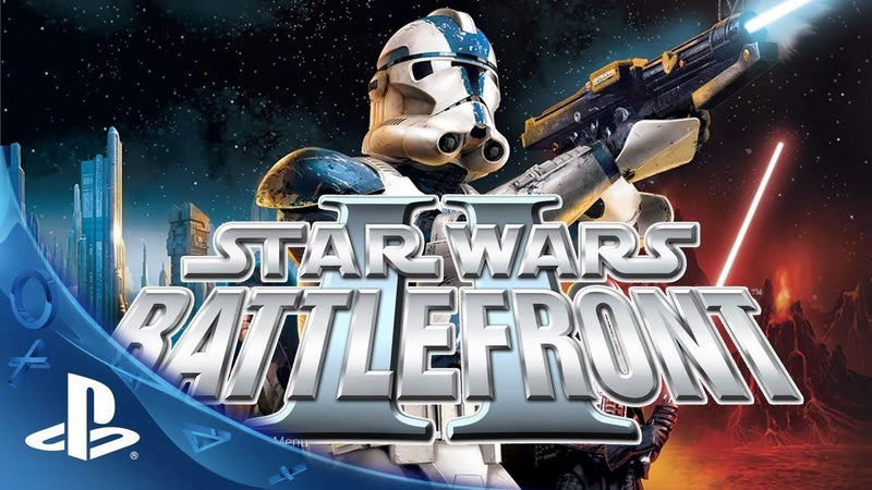 Star Wars: Battlefront 2 - PS4