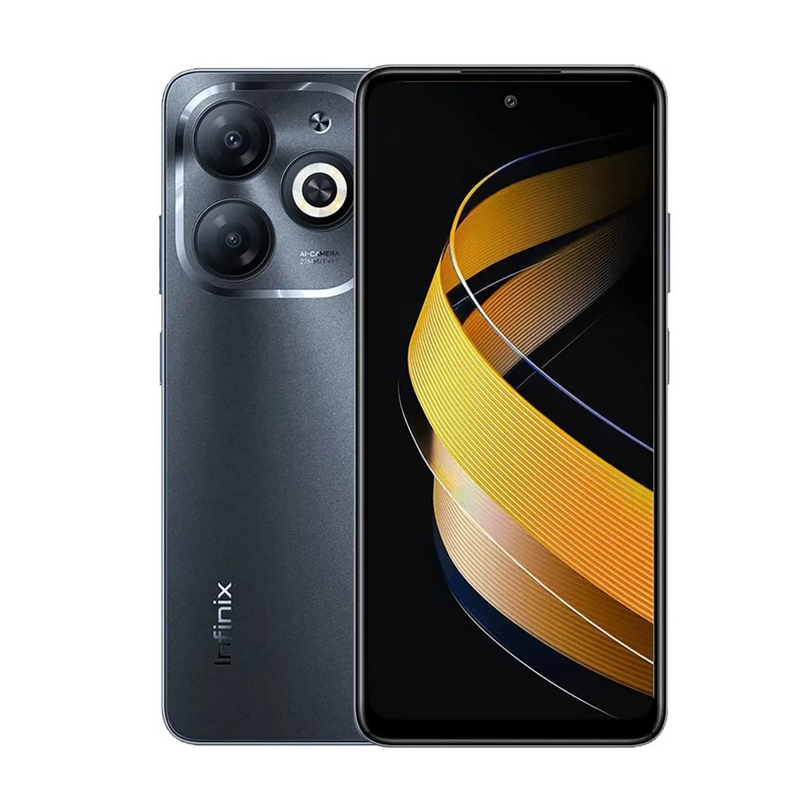 Celular Infinix Free Fire HOT 40 Pro