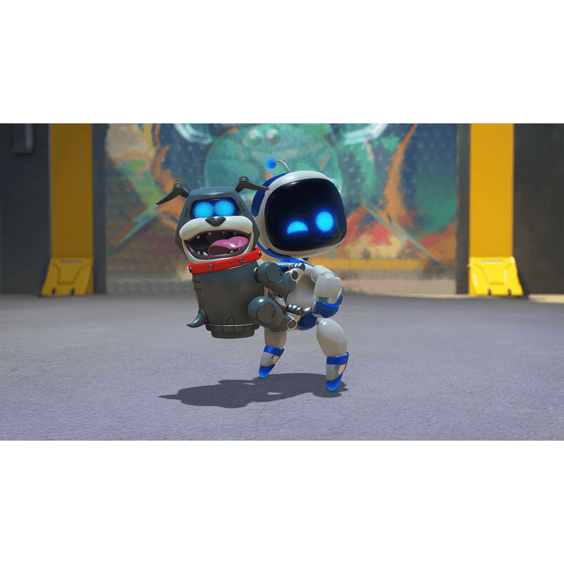 Juego Astro Bot para PS5