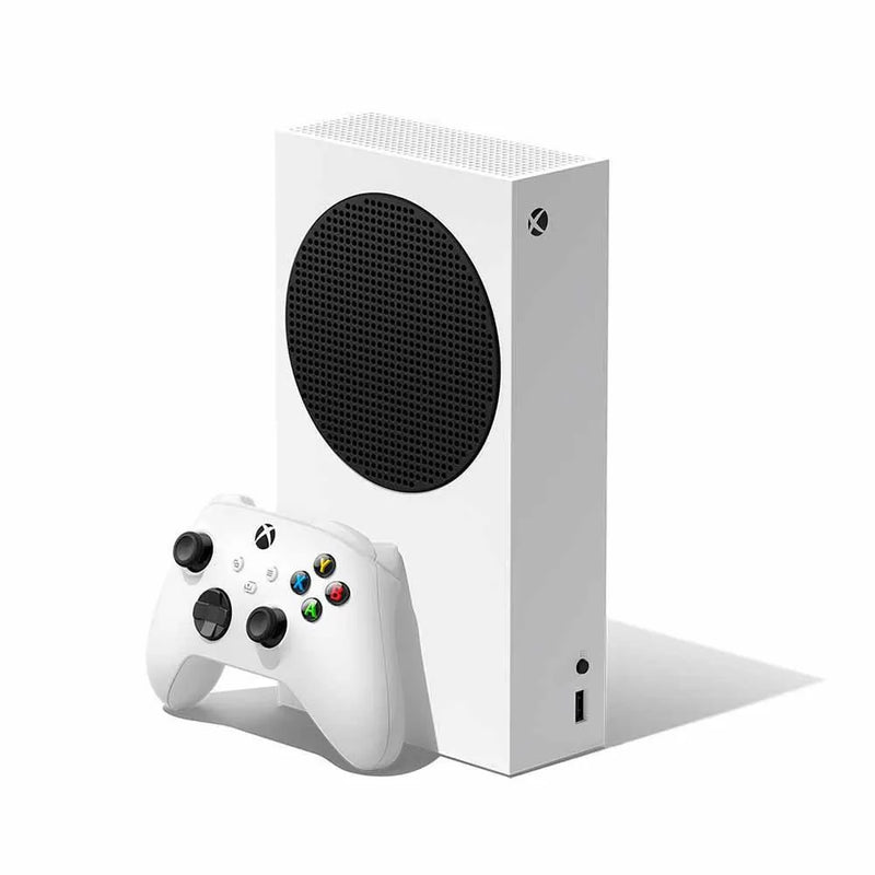 Xbox Series S - 512GB