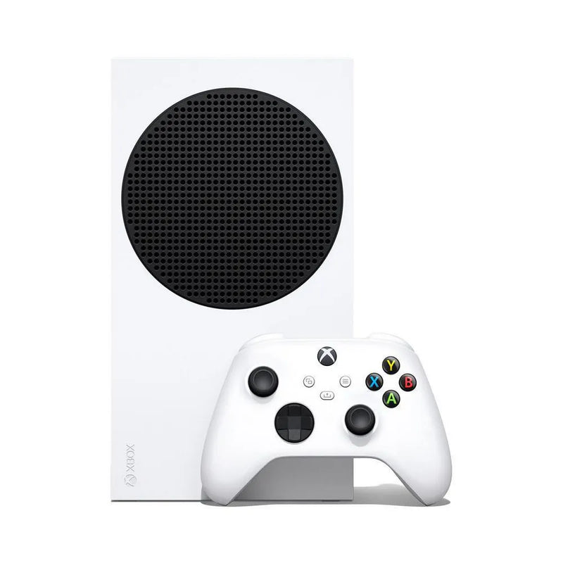 Xbox Series S - 512GB