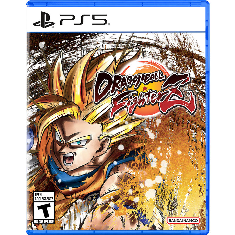 Dragonball Fighter Z - PS5