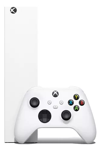 Xbox Series S - 1 TB