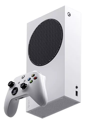 Xbox Series S - 1 TB