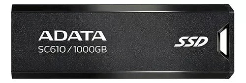 DISCO DE ESTADO SOLIDO SSD ADATA SC610M - 1TB