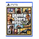 Juego Grand Theft Auto V (GTA 5)  para PS5