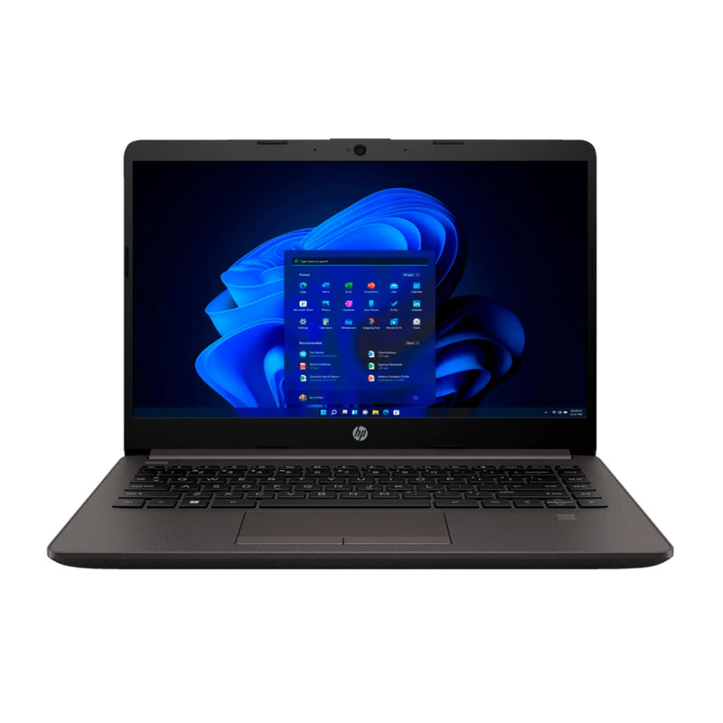 Portátil  HP 240 G9  | Intel Celeron  | 8GB RAM