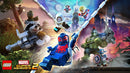 LEGO Marvel Superheroes 2