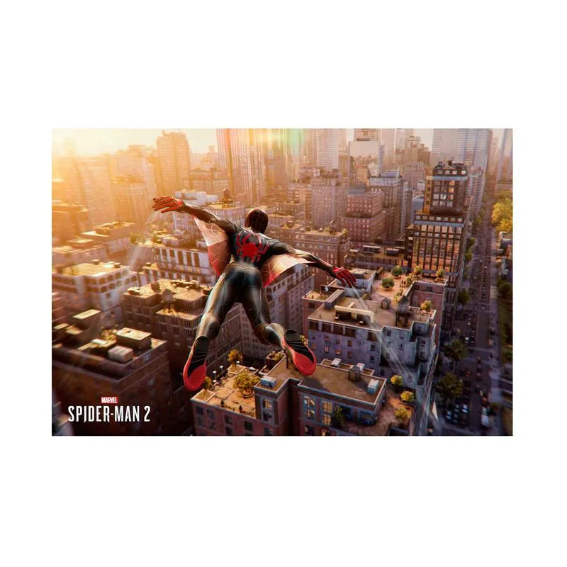 Juego Spider-Man 2 para PS5