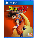 Dragon Ball Z: Kakarot - PS4