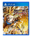 Dragon Ball Fighter Z - PS4