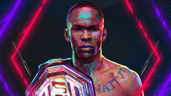 UFC 24 - Xbox