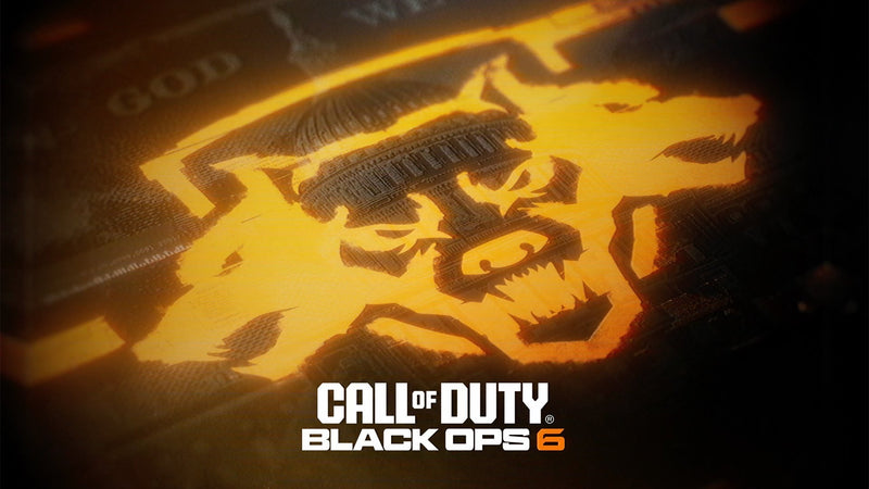 Call of Duty: Black Ops 6- PS4