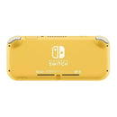 Nintendo Switch Lite - Amarilla