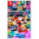 Mario Kart 8 Deluxe - Nintendo Switch