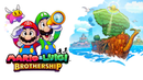 Mario & Luigi™: Brothership - Nintendo Switch